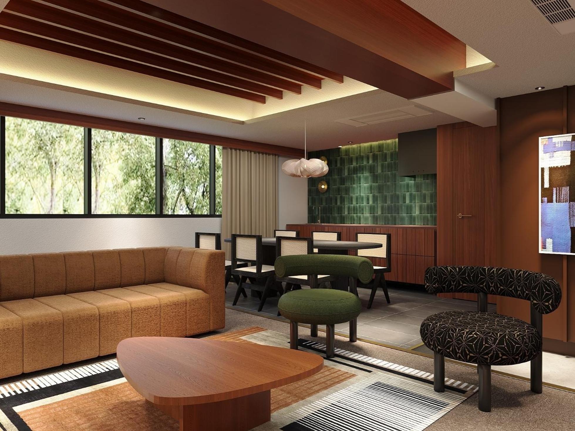 Stitch Hotel Quioto Exterior foto